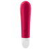 Stimulateur de clitoris Ultra Power Bullet 1 Satisfyer Rouge