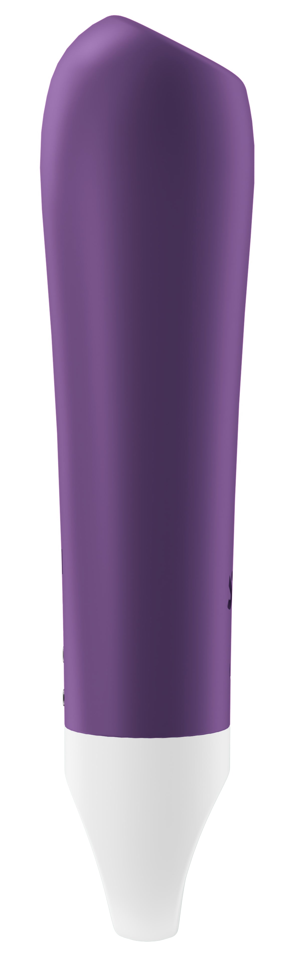 Stimulateur de clitoris Ultra Power Bullet 2 Satisfyer Violet
