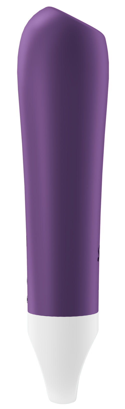 Stimulateur de clitoris Ultra Power Bullet 2 Satisfyer Violet