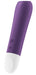 Stimulateur de clitoris Ultra Power Bullet 2 Satisfyer Violet