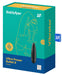 Stimulateur de clitoris Ultra Power Bullet 5 Satisfyer Noir