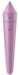 Stimulateur de clitoris Ultra Power Bullet 8 Satisfyer Lilas