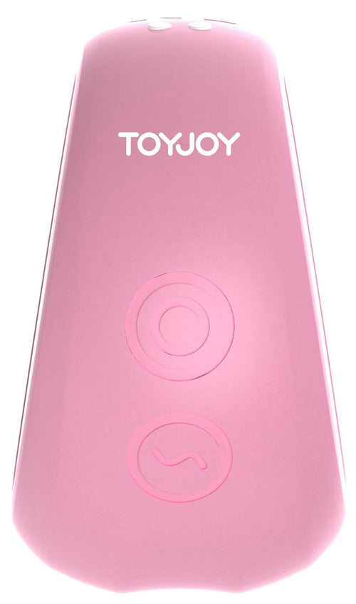Stimulateur de Clitoris Verve