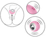 Stimulateur de Clitoris Verve