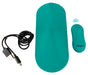 Stimulateur de Clitoris Vibepad Intense