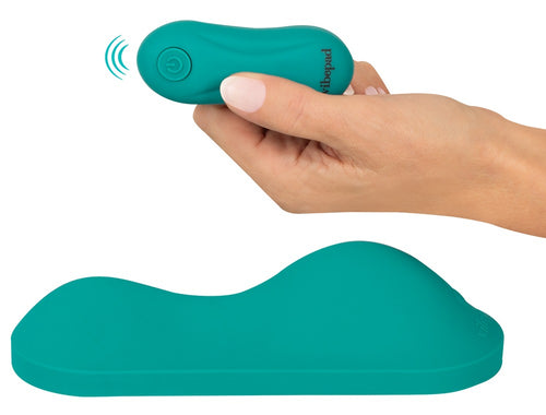 Stimulateur de Clitoris Vibepad Intense