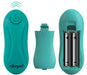 Stimulateur de Clitoris Vibepad Intense