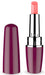 Stimulateur de clitoris Viblips 9.5 x 2.5cm Violet