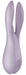 Stimulateur de clitoris vibrant Threesome 2 Satisfyer Violet