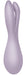 Stimulateur de clitoris vibrant Threesome 2 Satisfyer Violet