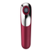 Stimulateur de clitoris Vibromasseur Dual Love Rouge