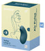 Stimulateur de clitoris Vulva Lover 2 Satisfyer