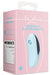 Stimulateur de Clitoris Wavie