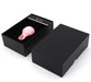 Stimulateur de clitoris We Love 7cm Rose