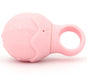 Stimulateur de clitoris We Love 7cm Rose