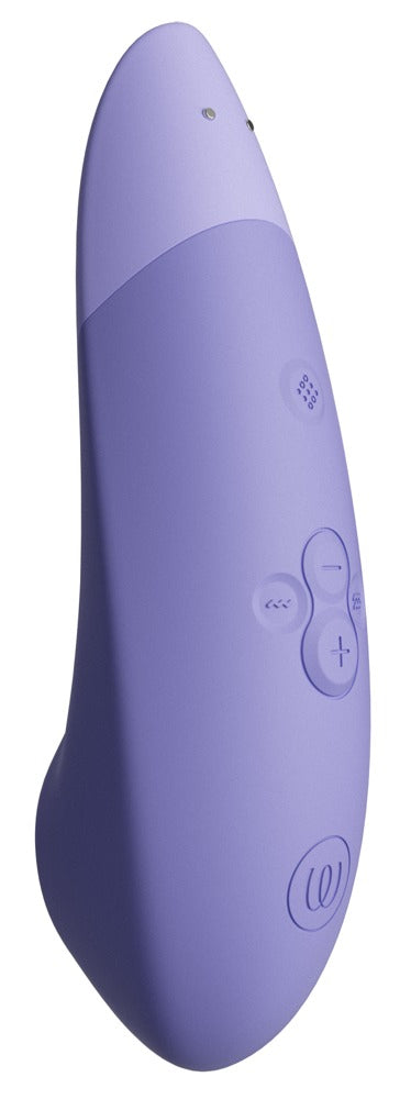 Stimulateur de Clitoris Womanizer Enhance Lilas