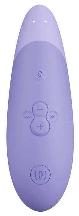 Stimulateur de Clitoris Womanizer Enhance Lilas