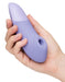 Stimulateur de Clitoris Womanizer Enhance Lilas