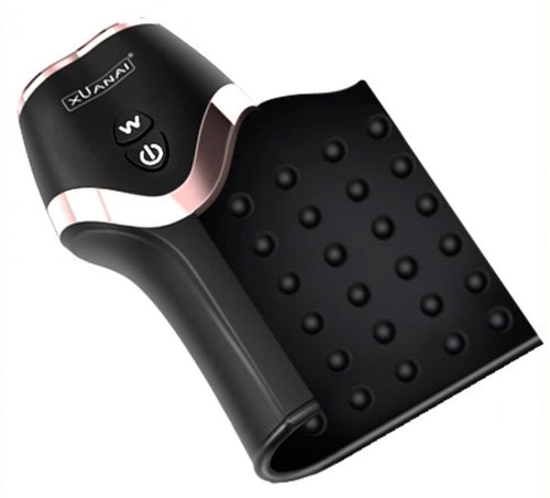 Stimulateur de gland - 12 Vibrations