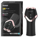 Stimulateur de gland - 12 Vibrations