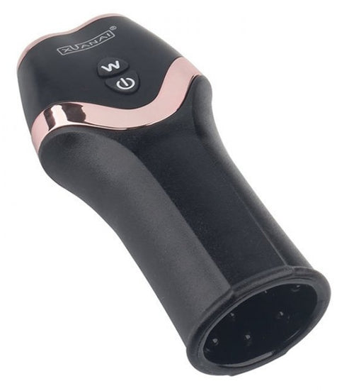 Stimulateur de gland - 12 Vibrations