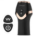 Stimulateur de gland - 12 Vibrations