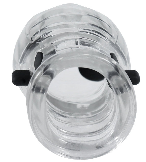 Stimulateur de Gland Électro Shock Dick 30mm