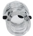 Stimulateur de Gland Électro Shock Dick 30mm