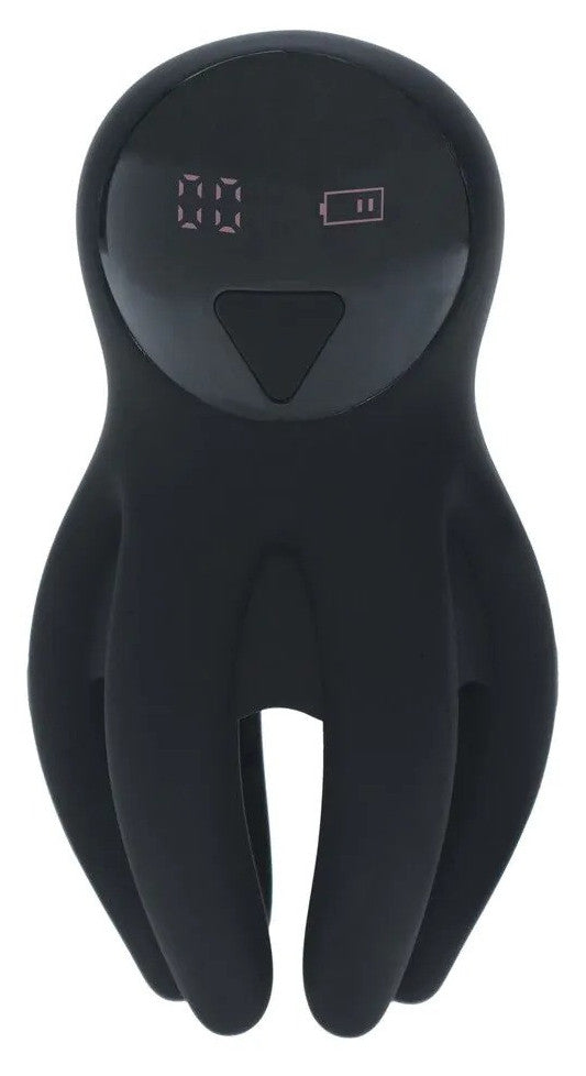 Stimulateur de Gland Evoo 10 Vibrations