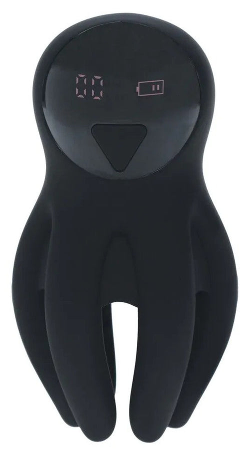 Stimulateur de Gland Evoo 10 Vibrations
