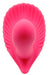 Stimulateur de Point G Fancy Clamshell Pretty Love 7 x 2.6cm