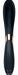 Stimulateur de point G Rrrolling Explosion 22cm Noir