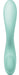 Stimulateur de point G Rrrolling Satisfyer 22cm Menthe