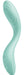 Stimulateur de point G Rrrolling Satisfyer 22cm Menthe