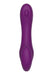 Stimulateur de point G Strapless Strap-On 13 x 3.5cm Violet