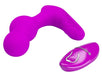 Stimulateur de Point G Terrance Pretty Love 8 x 3.3 cm Rose