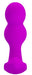 Stimulateur de Point G Terrance Pretty Love 8 x 3.3 cm Rose