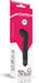 Stimulateur de point G Whizz 10 x 2.5cm