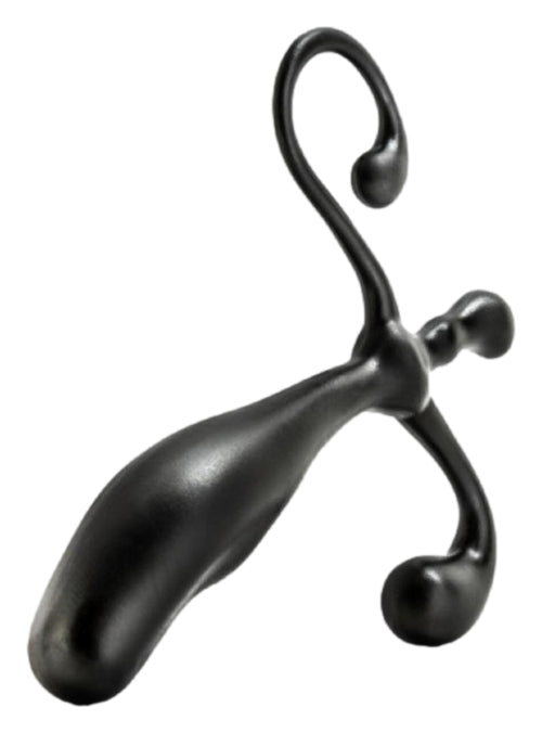 Stimulateur de prostate Anal Adventures Prostate Stimulator 8.5 x 2.5cm