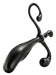 Stimulateur de prostate Anal Adventures Prostate Stimulator 8.5 x 2.5cm