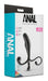 Stimulateur de prostate Anal Adventures Prostate Stimulator 8.5 x 2.5cm