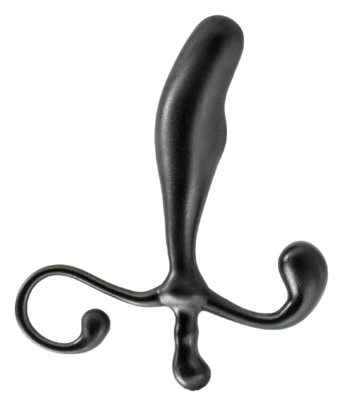 Stimulateur de prostate Anal Adventures Prostate Stimulator 8.5 x 2.5cm
