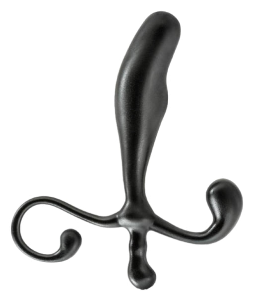 Stimulateur de prostate Anal Adventures Prostate Stimulator 8.5 x 2.5cm