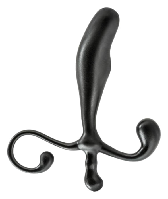 Stimulateur de prostate Anal Adventures Prostate Stimulator 8.5 x 2.5cm