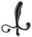 Stimulateur de prostate Anal Adventures Prostate Stimulator 8.5 x 2.5cm