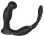 Stimulateur de prostate avec Cockring Simul8 Nexus 10 x 3.3cm