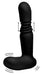 Stimulateur de prostate avec poussée Thrust Control 12.5 x 3 cm