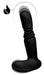 Stimulateur de prostate avec poussée Thrust Control 12.5 x 3 cm