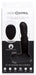 Stimulateur de prostate avec poussée Thrust Control 12.5 x 3 cm