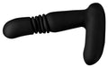 Stimulateur de prostate avec poussée Thrust Control 12.5 x 3 cm